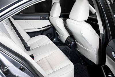 2013 Lexus IS 350 - Thumbnail