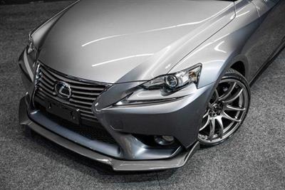 2013 Lexus IS 350 - Thumbnail
