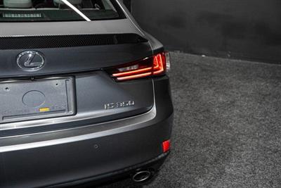 2013 Lexus IS 350 - Thumbnail