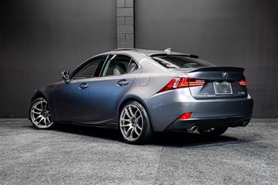 2013 Lexus IS 350 - Thumbnail