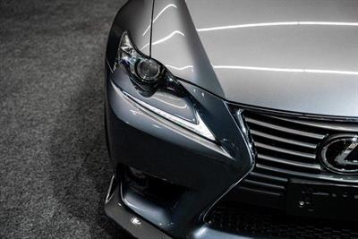 2013 Lexus IS 350 - Thumbnail