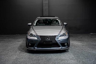 2013 Lexus IS 350 - Thumbnail