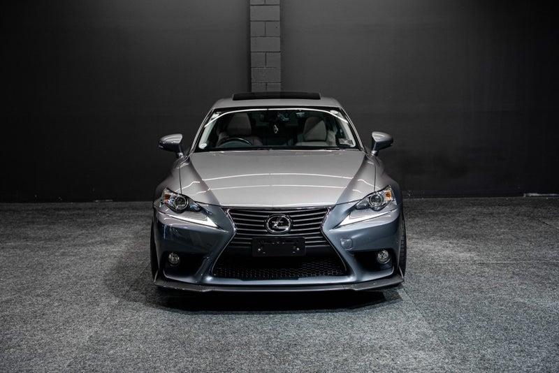 2013 Lexus IS 350