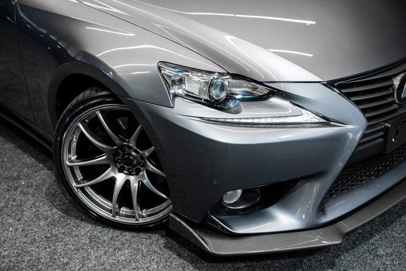 2013 Lexus IS 350