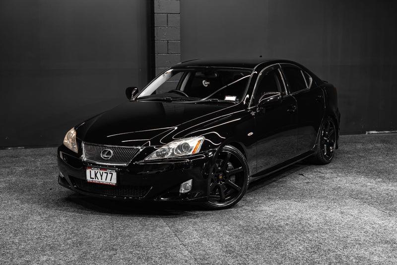 2006 Lexus IS 350