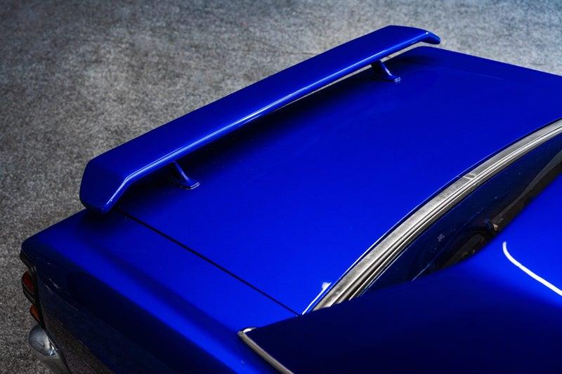 1970 Ford Falcon