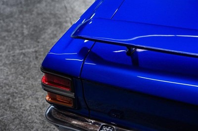 1970 Ford Falcon - Thumbnail