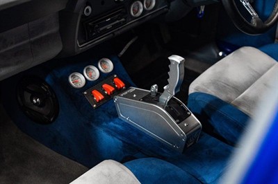 1970 Ford Falcon - Thumbnail