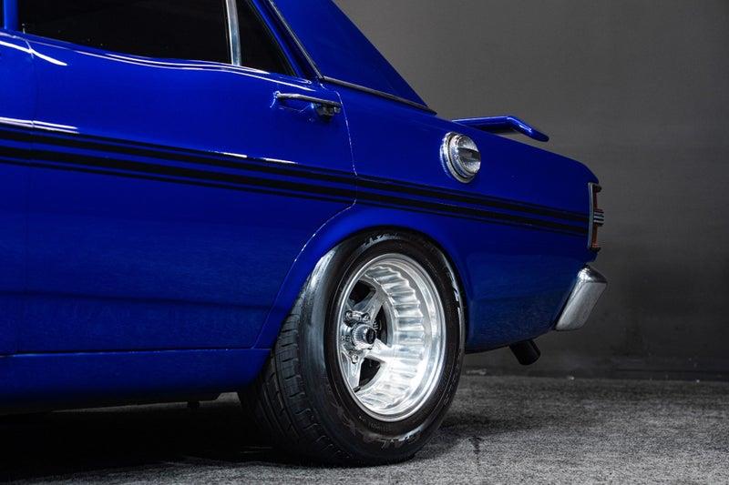 1970 Ford Falcon
