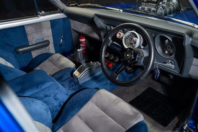 1970 Ford Falcon - Thumbnail