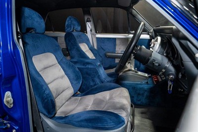 1970 Ford Falcon - Thumbnail