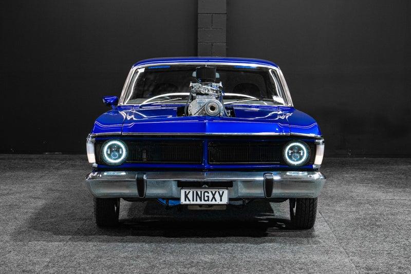 1970 Ford Falcon
