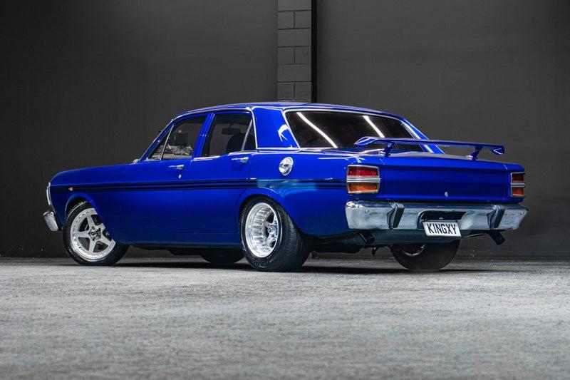 1970 Ford Falcon