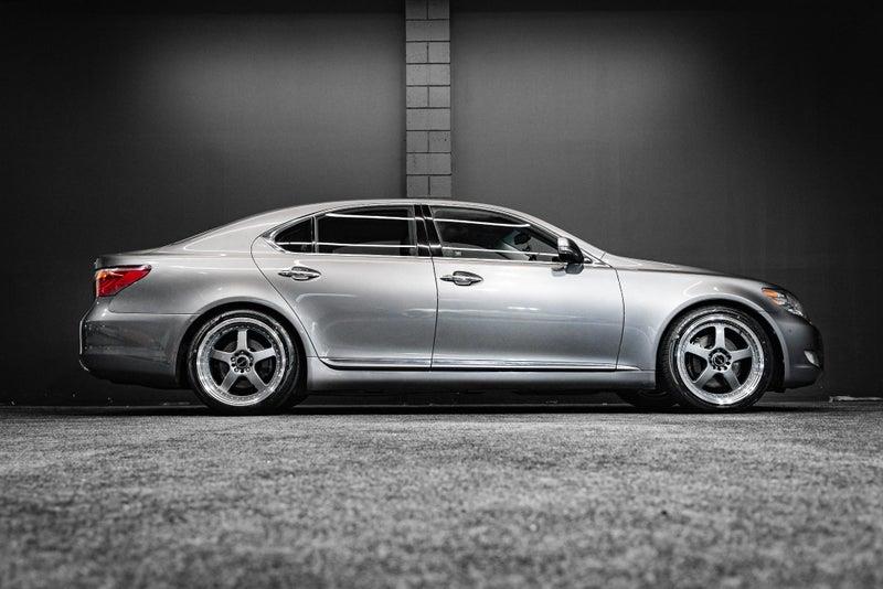 2012 Lexus LS 460