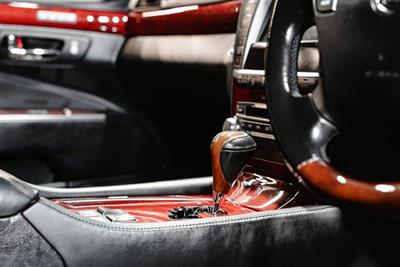 2012 Lexus LS 460 - Thumbnail