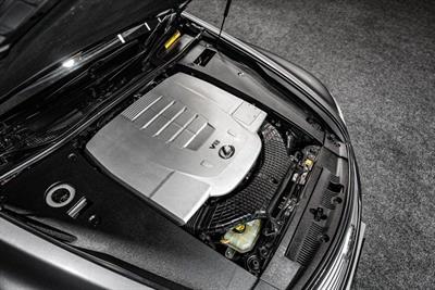 2012 Lexus LS 460 - Thumbnail