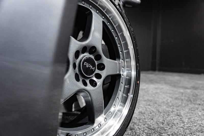 2012 Lexus LS 460