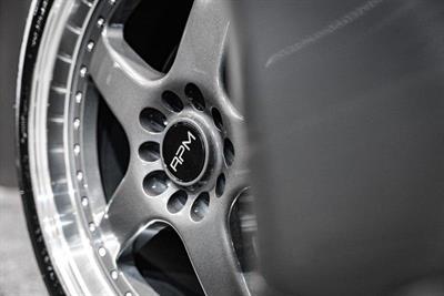 2012 Lexus LS 460 - Thumbnail