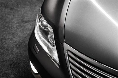 2012 Lexus LS 460 - Thumbnail