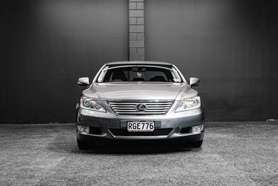 2012 Lexus LS 460 - Thumbnail