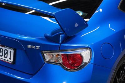 2012 Subaru BRZ - Thumbnail