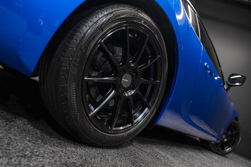 2012 Subaru BRZ