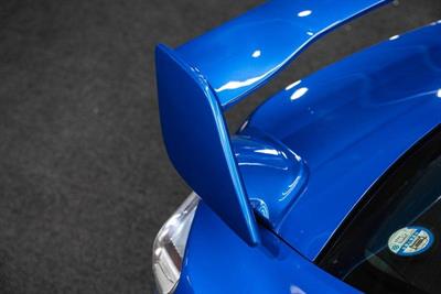 2012 Subaru BRZ - Thumbnail
