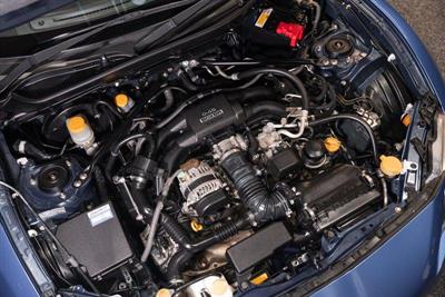 2012 Subaru BRZ - Thumbnail