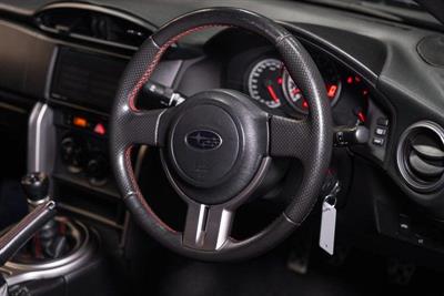 2012 Subaru BRZ - Thumbnail