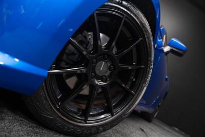 2012 Subaru BRZ - Thumbnail