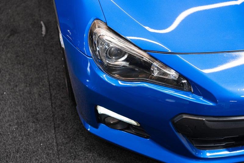 2012 Subaru BRZ