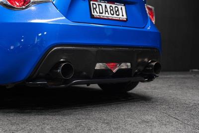 2012 Subaru BRZ - Thumbnail