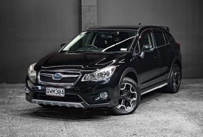 2014 Subaru Impreza - Thumbnail
