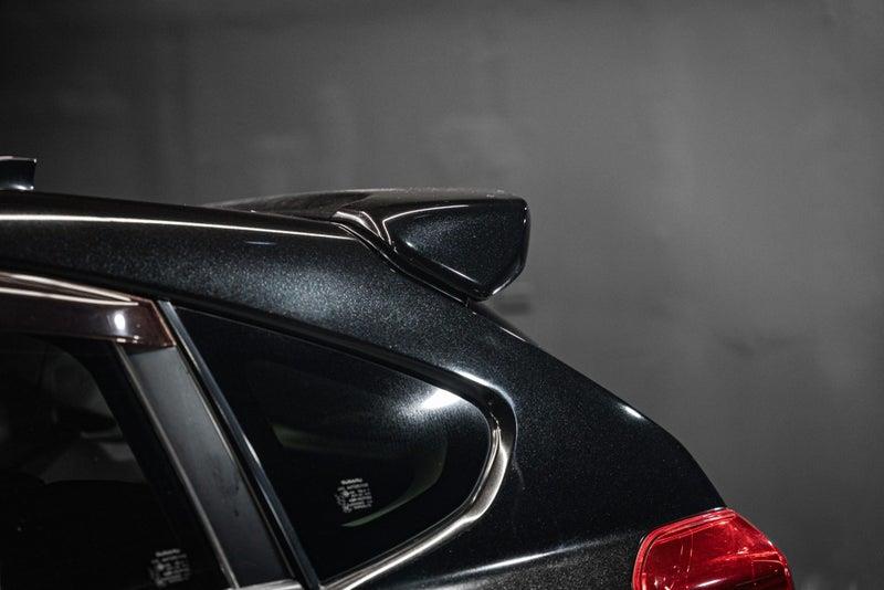 2014 Subaru Impreza