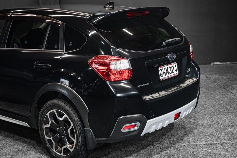 2014 Subaru Impreza