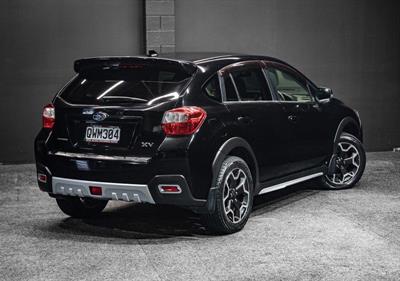 2014 Subaru Impreza - Thumbnail