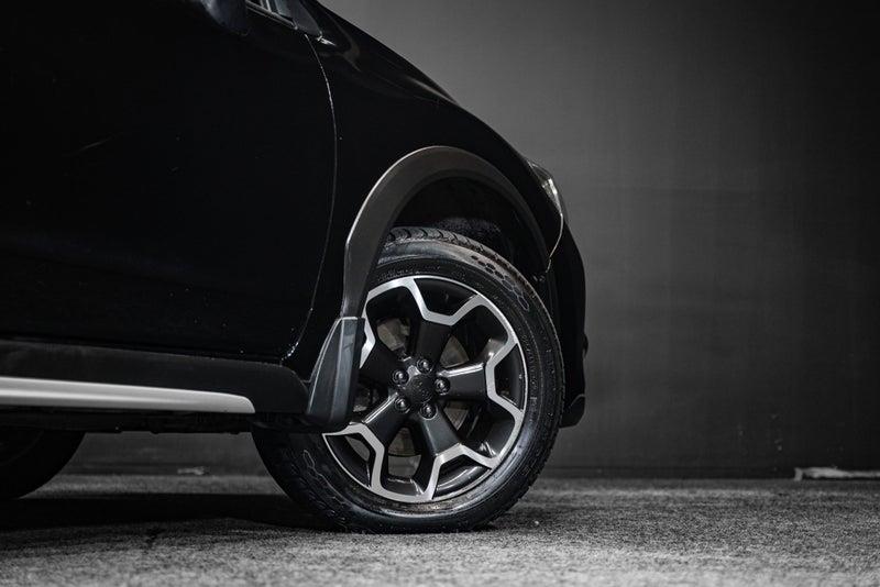 2014 Subaru Impreza