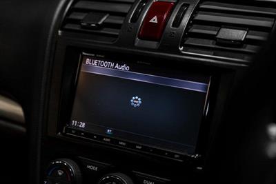2014 Subaru Impreza - Thumbnail