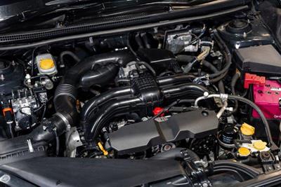 2014 Subaru Impreza - Thumbnail