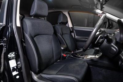 2014 Subaru Impreza - Thumbnail