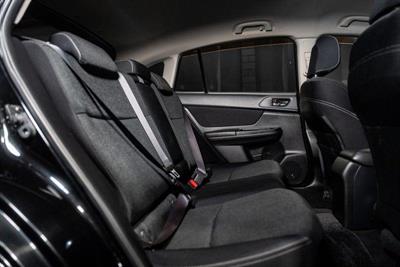 2014 Subaru Impreza - Thumbnail