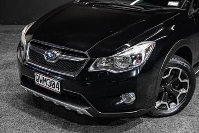 2014 Subaru Impreza - Thumbnail