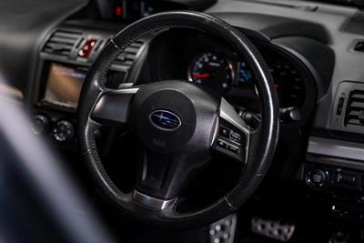 2014 Subaru Impreza - Thumbnail