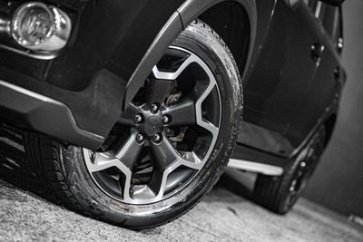 2014 Subaru Impreza - Thumbnail