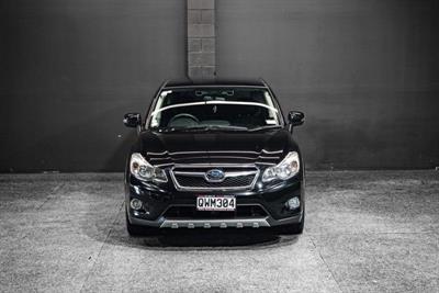 2014 Subaru Impreza - Thumbnail