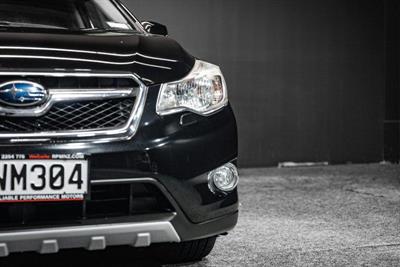 2014 Subaru Impreza - Thumbnail