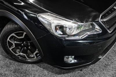 2014 Subaru Impreza - Thumbnail