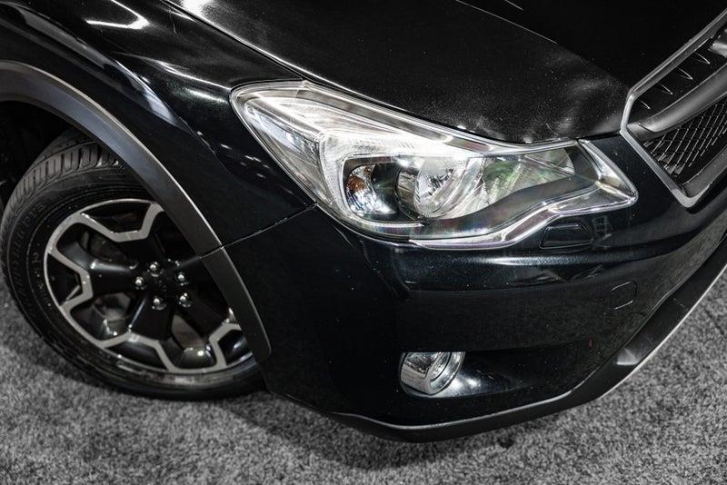 2014 Subaru Impreza
