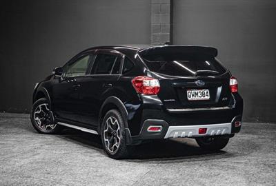 2014 Subaru Impreza - Thumbnail