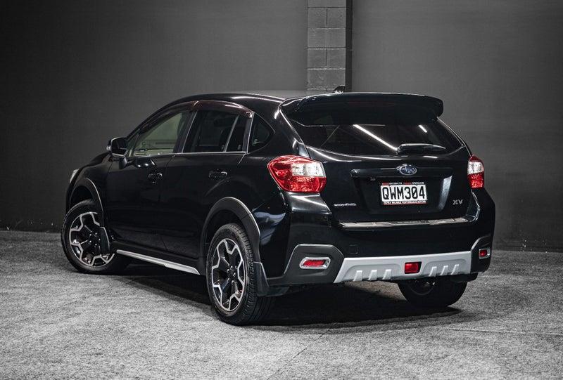 2014 Subaru Impreza